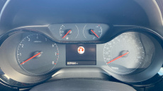 Vauxhall Corsa 1.2 Turbo SRi 5dr Petrol Hatchback